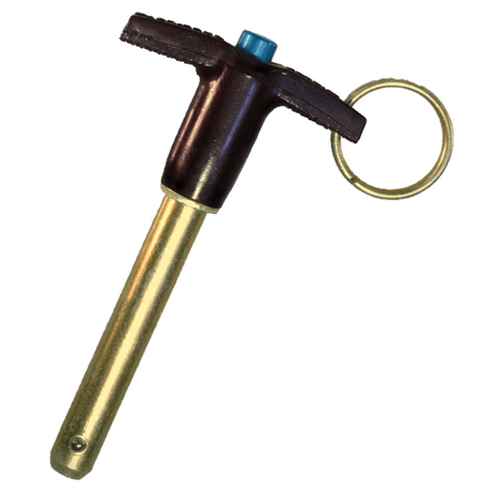 CLM12BLPT50 Ball Lock Pins Carr Lane