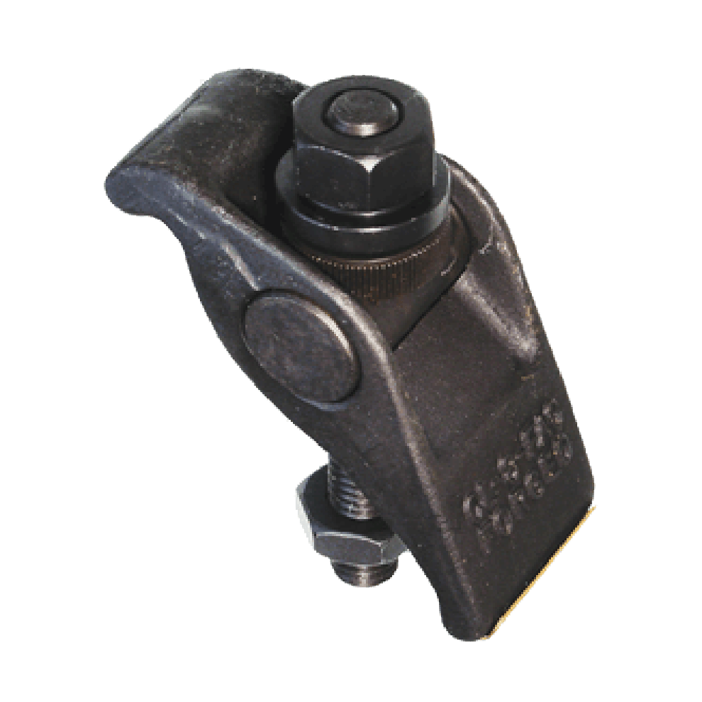 Adjustable Clamps (Assembly with Flange Nut) Carr Lane