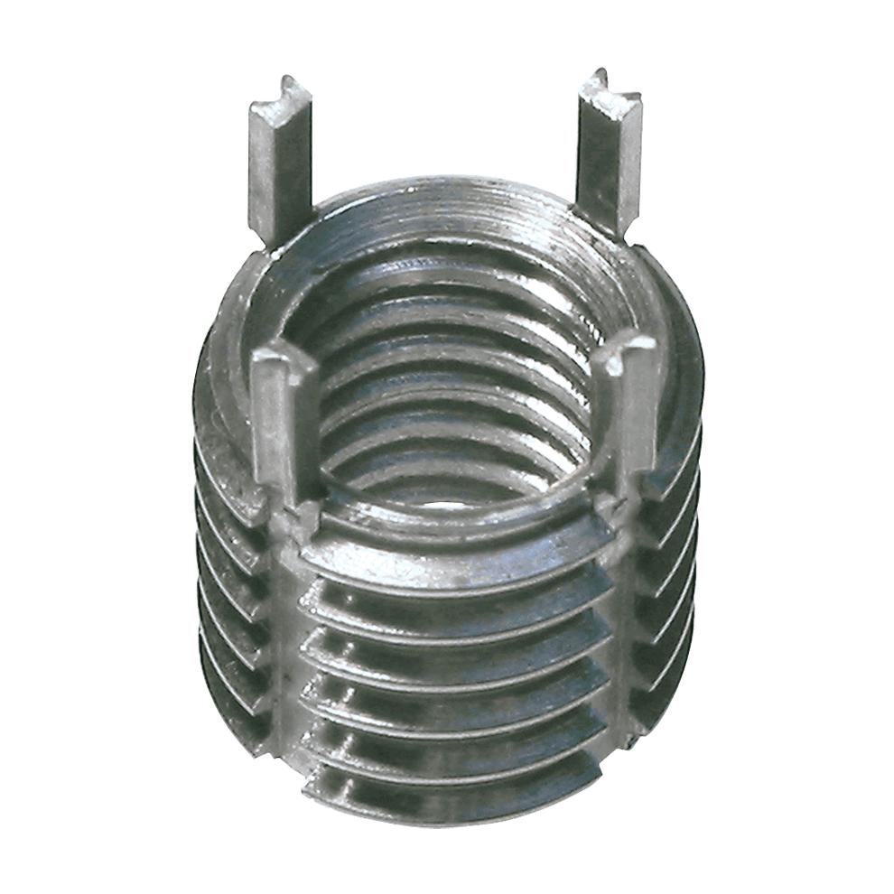CL-1420-TSKS Key Inserts – Thinwall, Stainless Steel (Inch) | Carr CL-1420-TSKS Key Inserts – Thinwall, Stainless Steel (Inch) | Carr