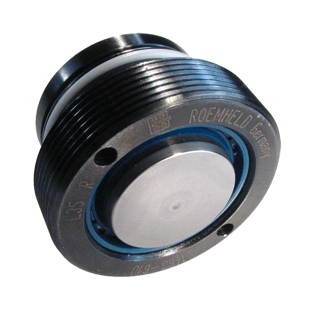 ScrewIn Type Cylinders Carr Lane