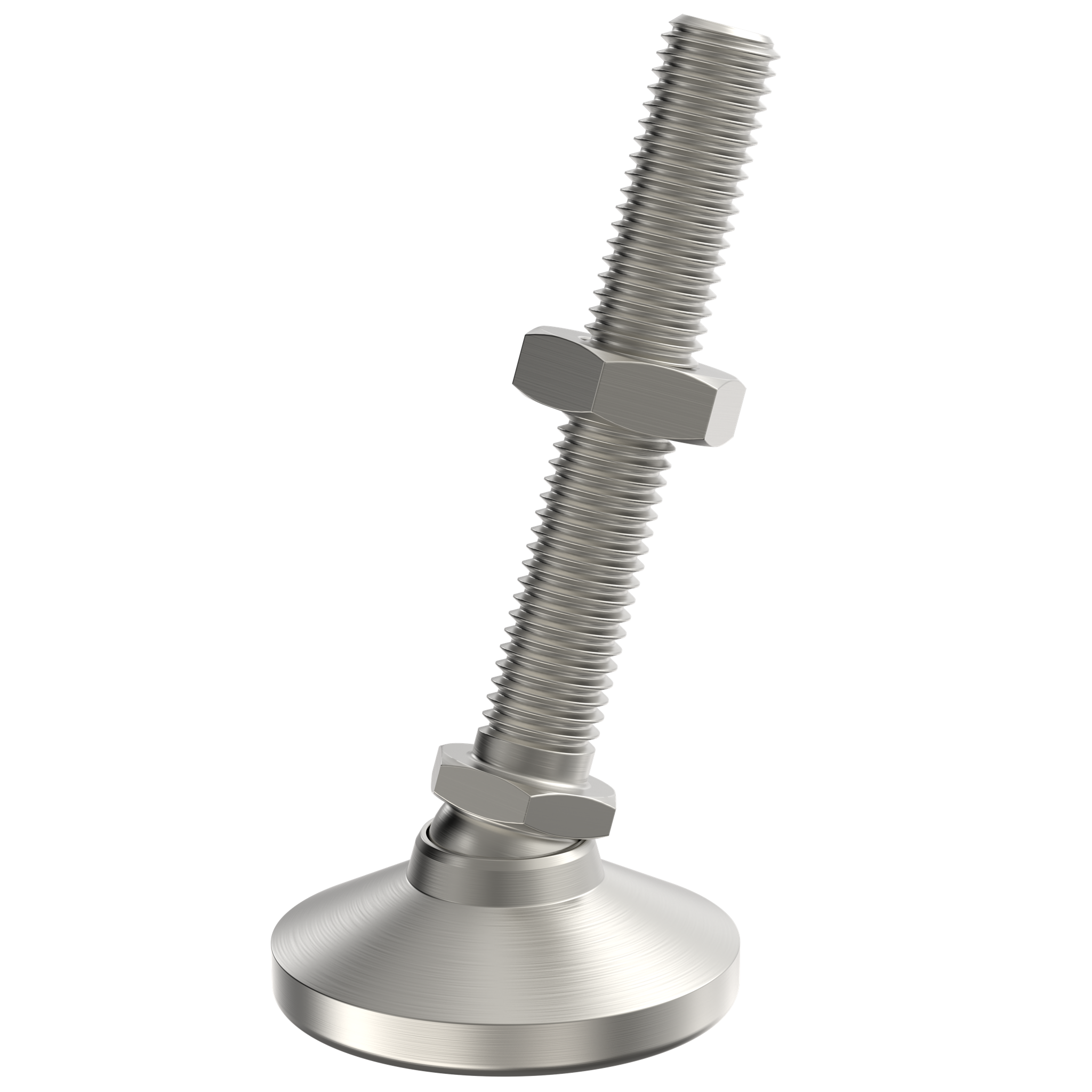 CL-8-SLF-S Stud Leveling Feet | Carr Lane