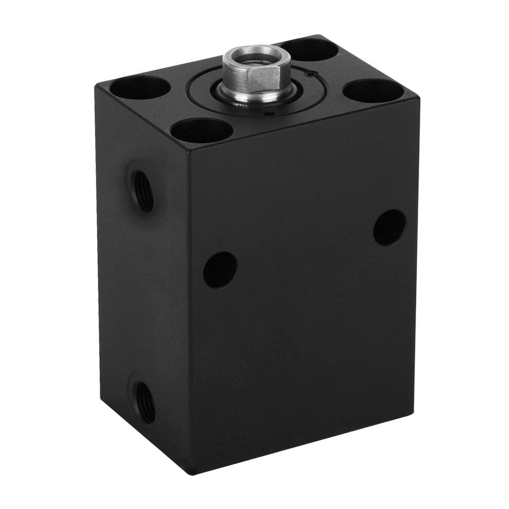 Roemheld 1545-705 Block Cylinder 