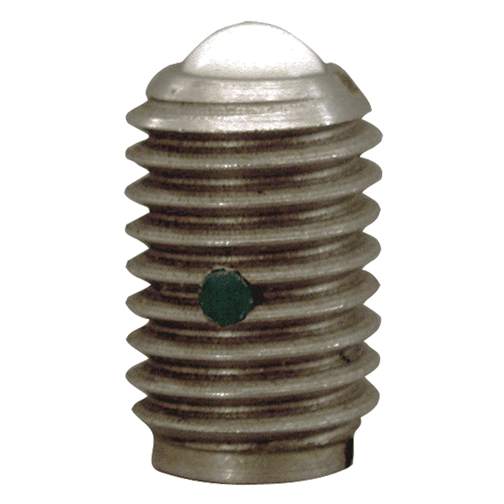 Ball Plungers Stainless Steel with Delrin® Ball Carr Lane