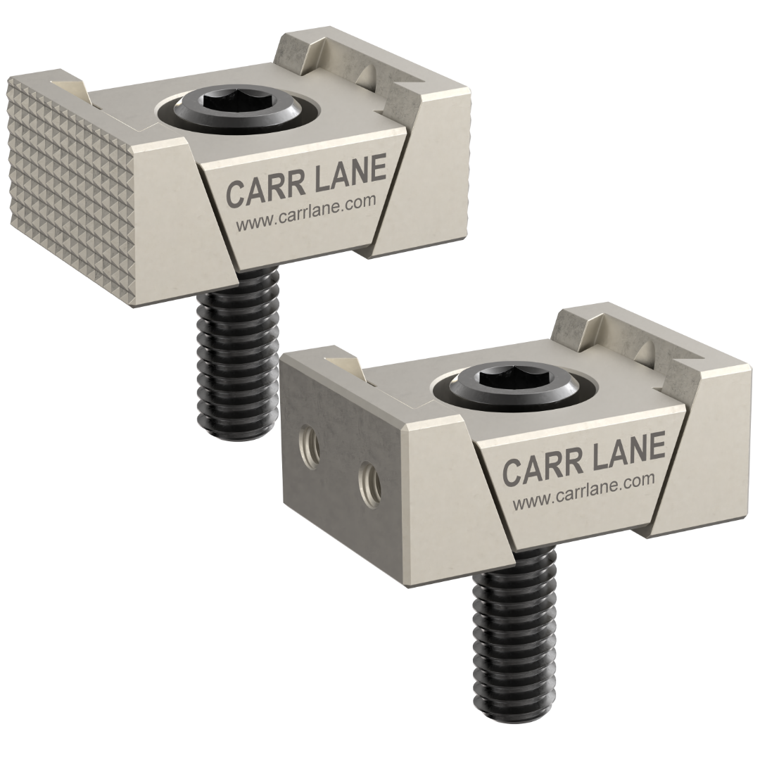 CLM65TVW Tiny Vise® Edge Clamps Carr Lane