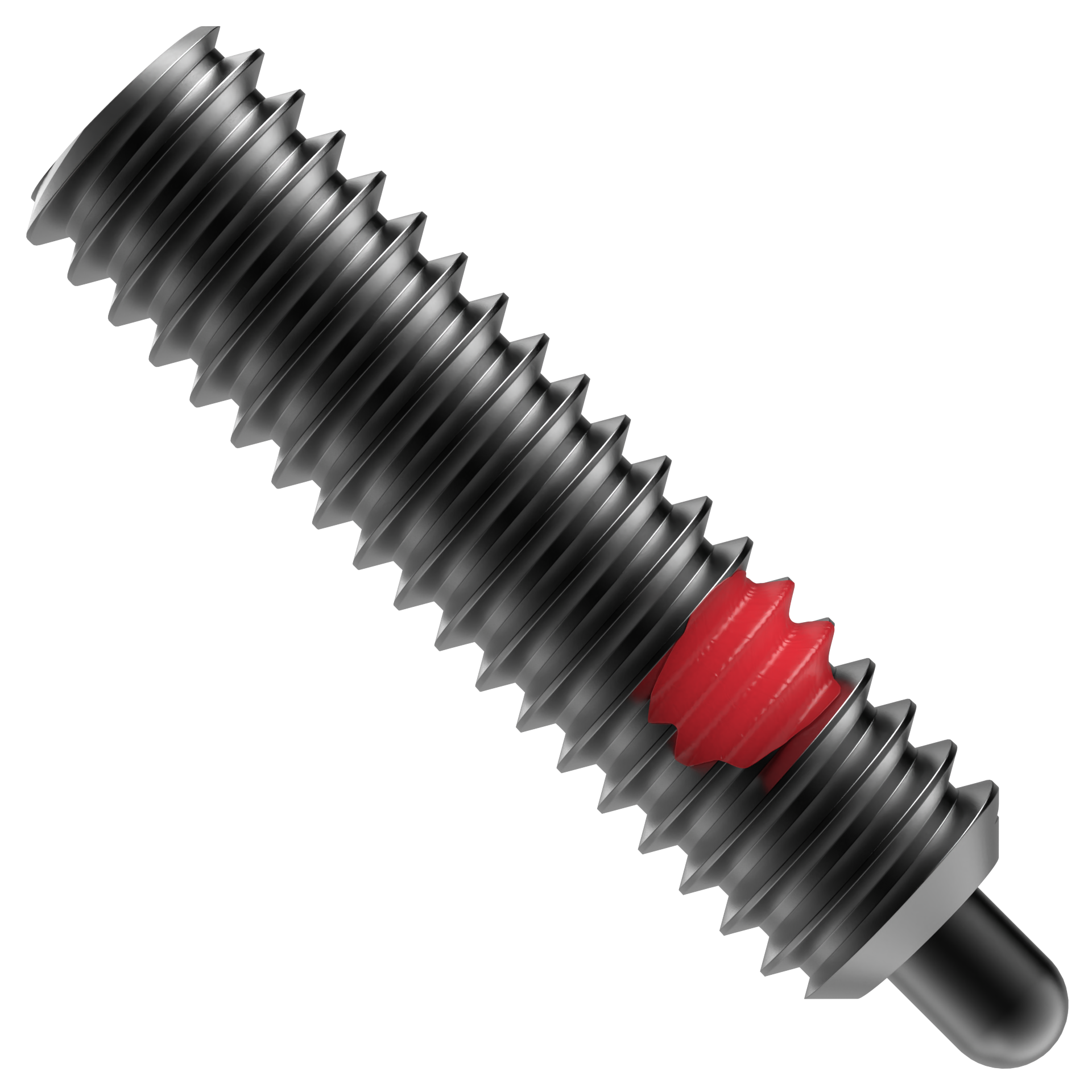 CL-40-SPS-1 Spring Plungers | Carr Lane