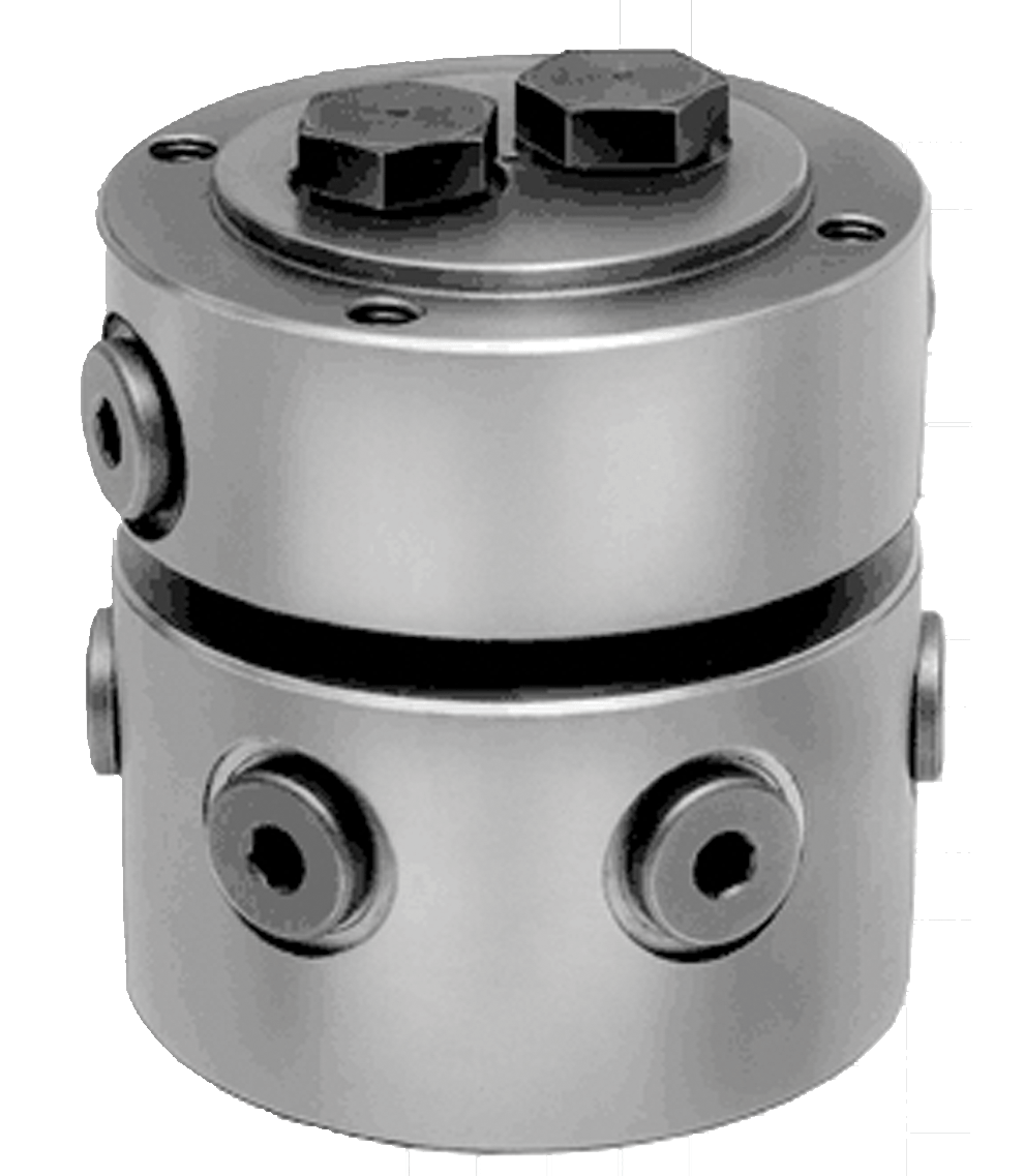 Rotary Air Valve Couplings (Double Acting) Carr Lane