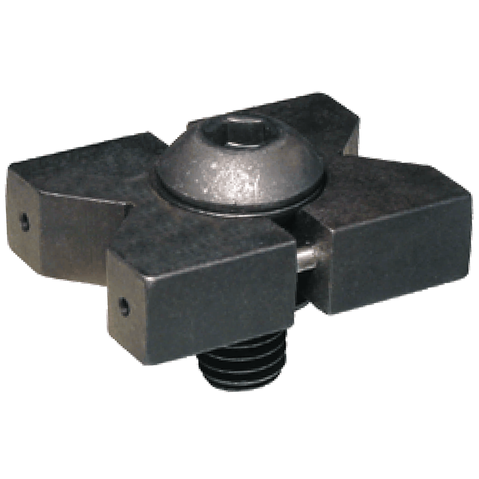 Tiny Vise® Double Edge Clamps (V Jaws) Carr Lane