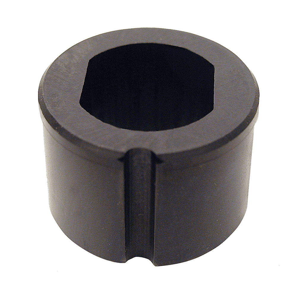 CL-6-SLLB Carr Lane Manufacturing Slotted Locator Bushing Pin Diameter 3//8