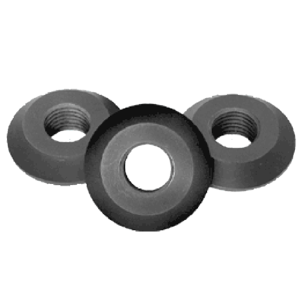 WeldIn Threaded Inserts Carr Lane