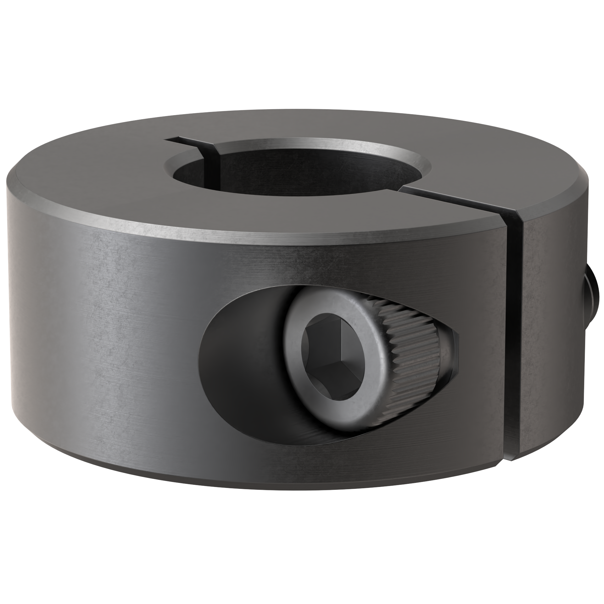 CL3CSC Clamping Shaft Collars Carr Lane