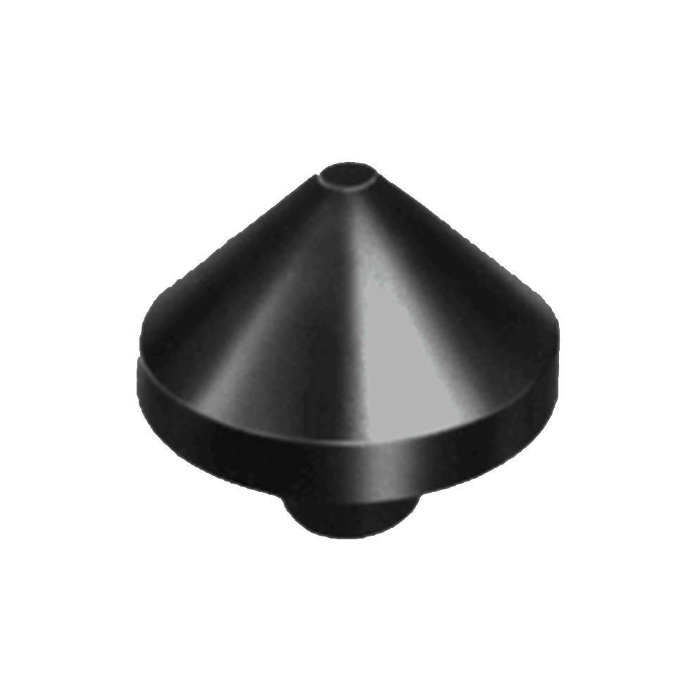 Screw-Jack Tips (Conical) Carr Lane