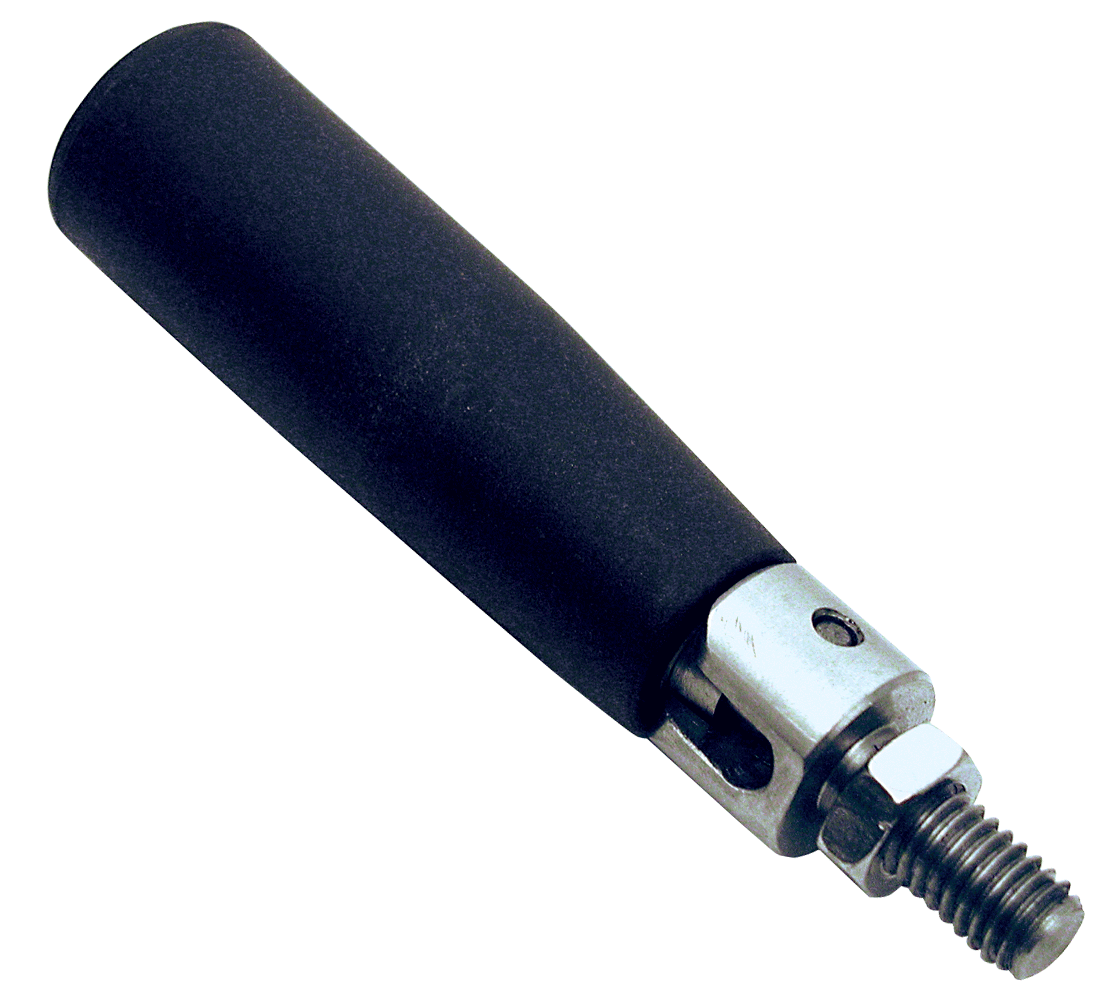 Foldable Revolving Handles (Thermoplastic) Carr Lane