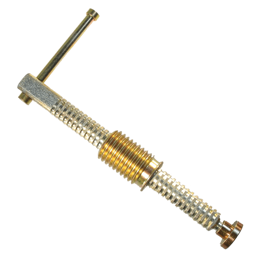 BarLok QuickActing Screw Clamps (Sliding Bar Handle) Carr Lane