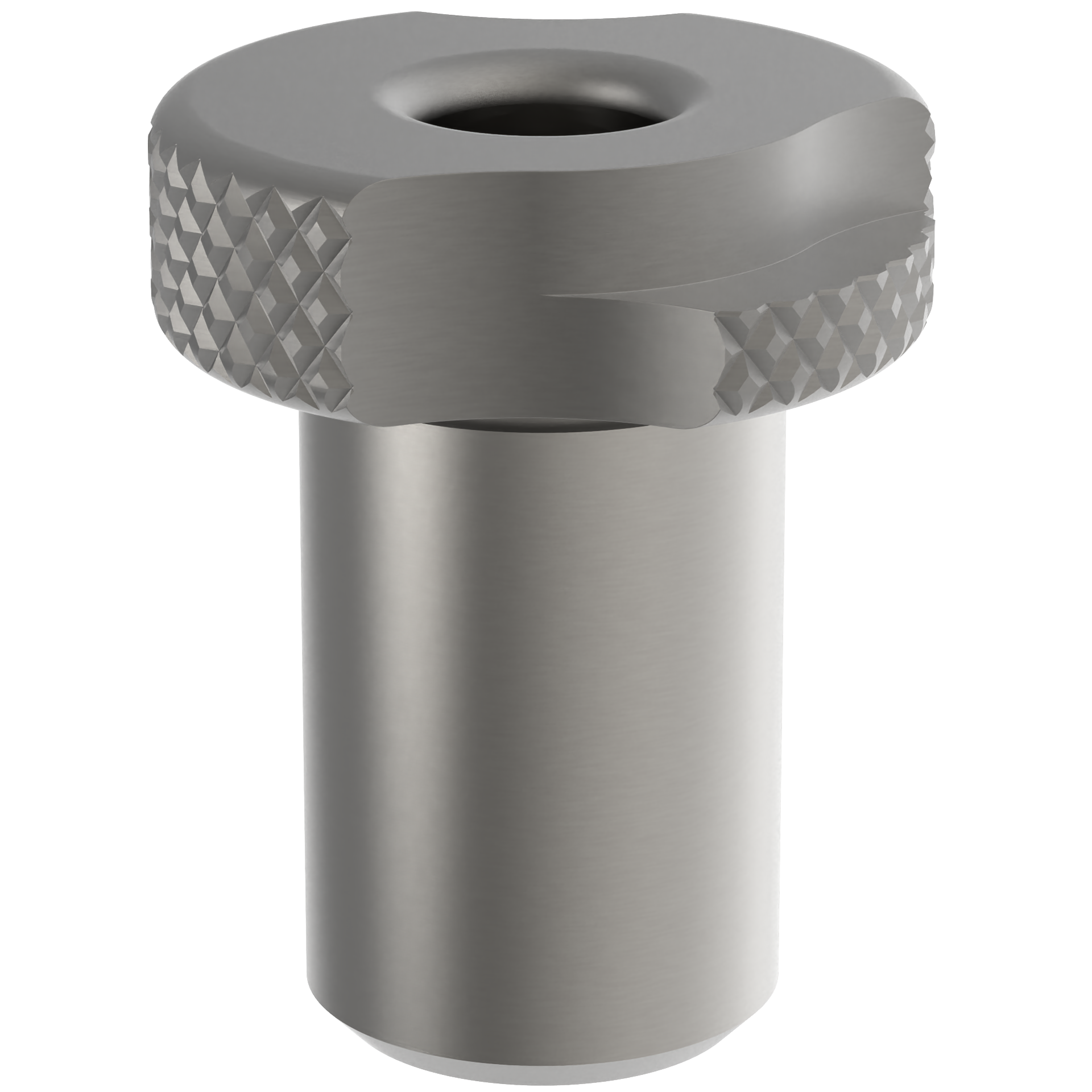thumbnail image 2 of All American #7 Slip/Fixed Renewable Drill Bushing - ID #7, OD 3/8, L 1/2 2 of 5