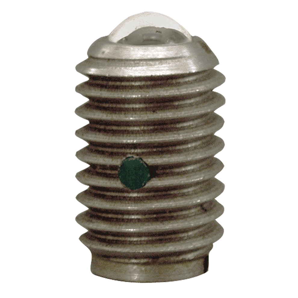 Ball Plungers Stainless Steel Carr Lane