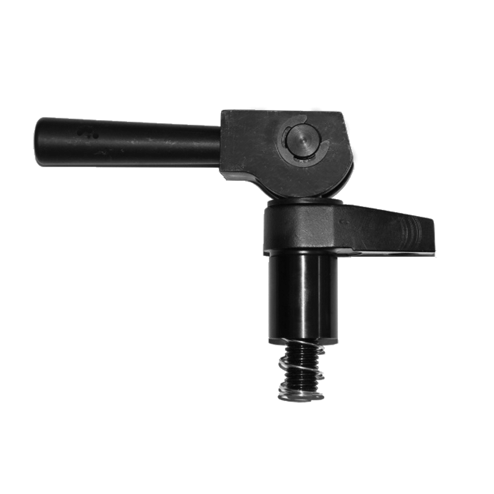 Hook Clamps Tapped Long Arm (Cam Handle) Carr Lane