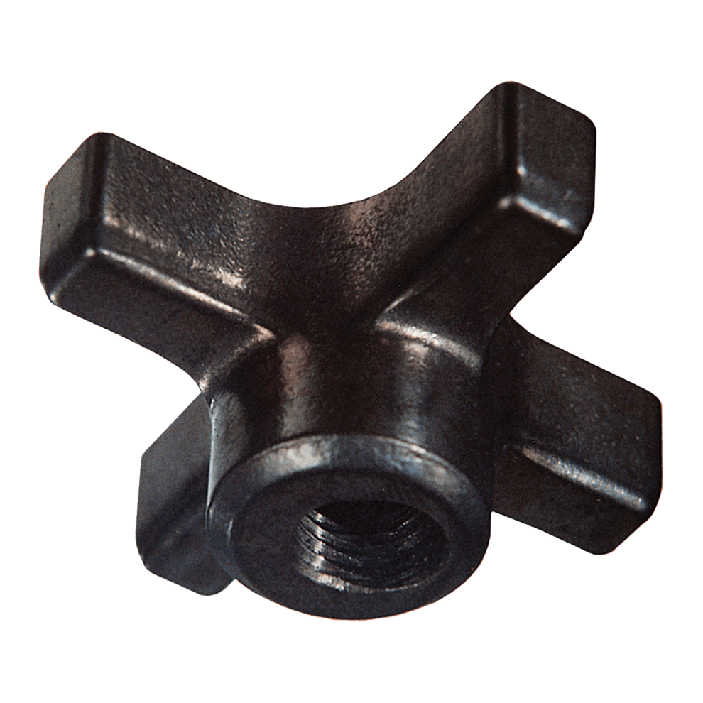 QuickActing Knobs Carr Lane