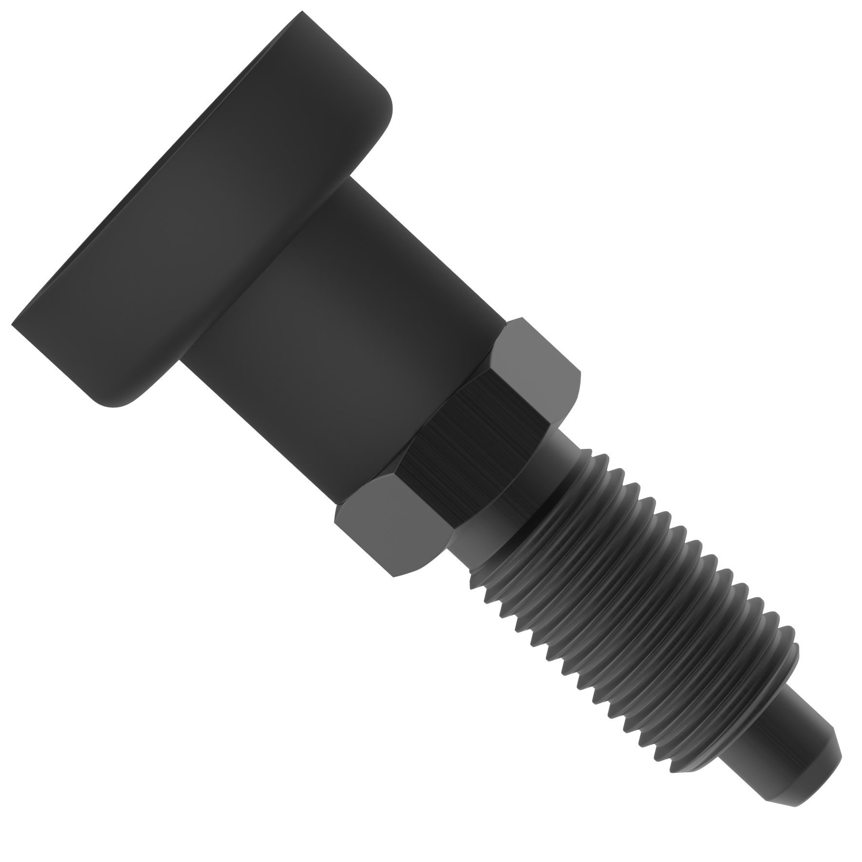Big Horn 19712B-5PK 7-Star Stud Thread 5/16-18 (5/PK) 766565997123 Big Horn 19712B-5PK 7-Star Stud Thread 5/16-18 (5/PK) 766565997123