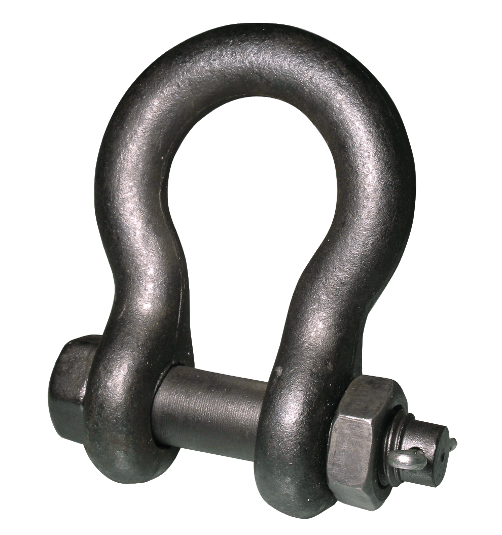 Anchor Shackles Carr Lane