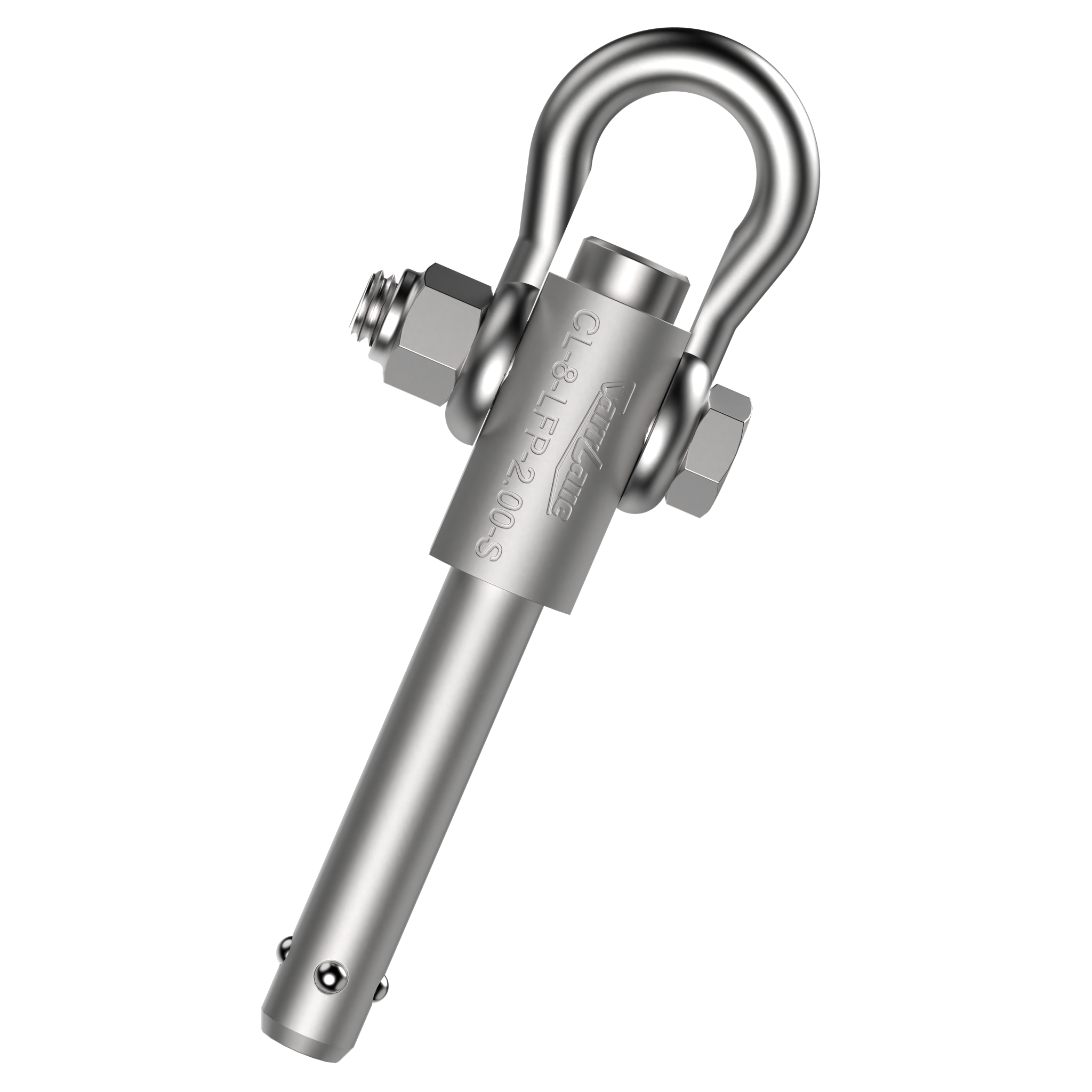 CL8LFP Lifting Pins Carr Lane