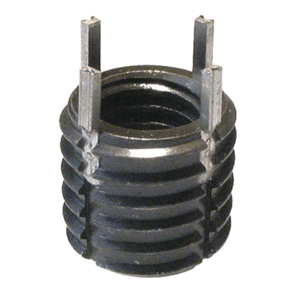 CL-1024-KS Key Inserts – Heavy Duty, Steel (Inch) | Carr Lane