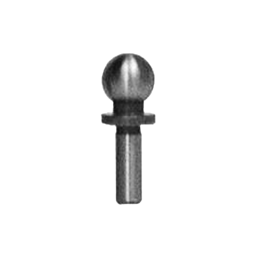 Construction Balls Shoulder Type (6mm Ball) Carr Lane