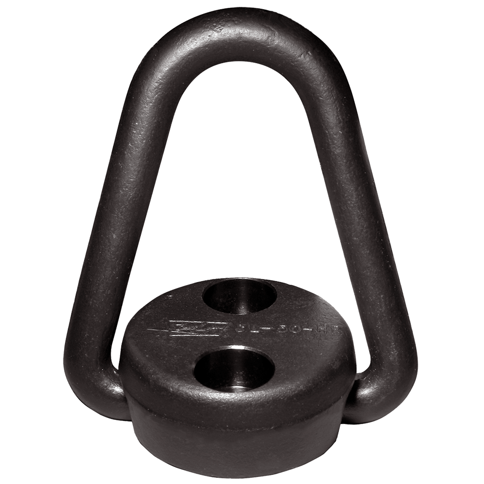 CL20HR Pivoting Hoist Rings Carr Lane