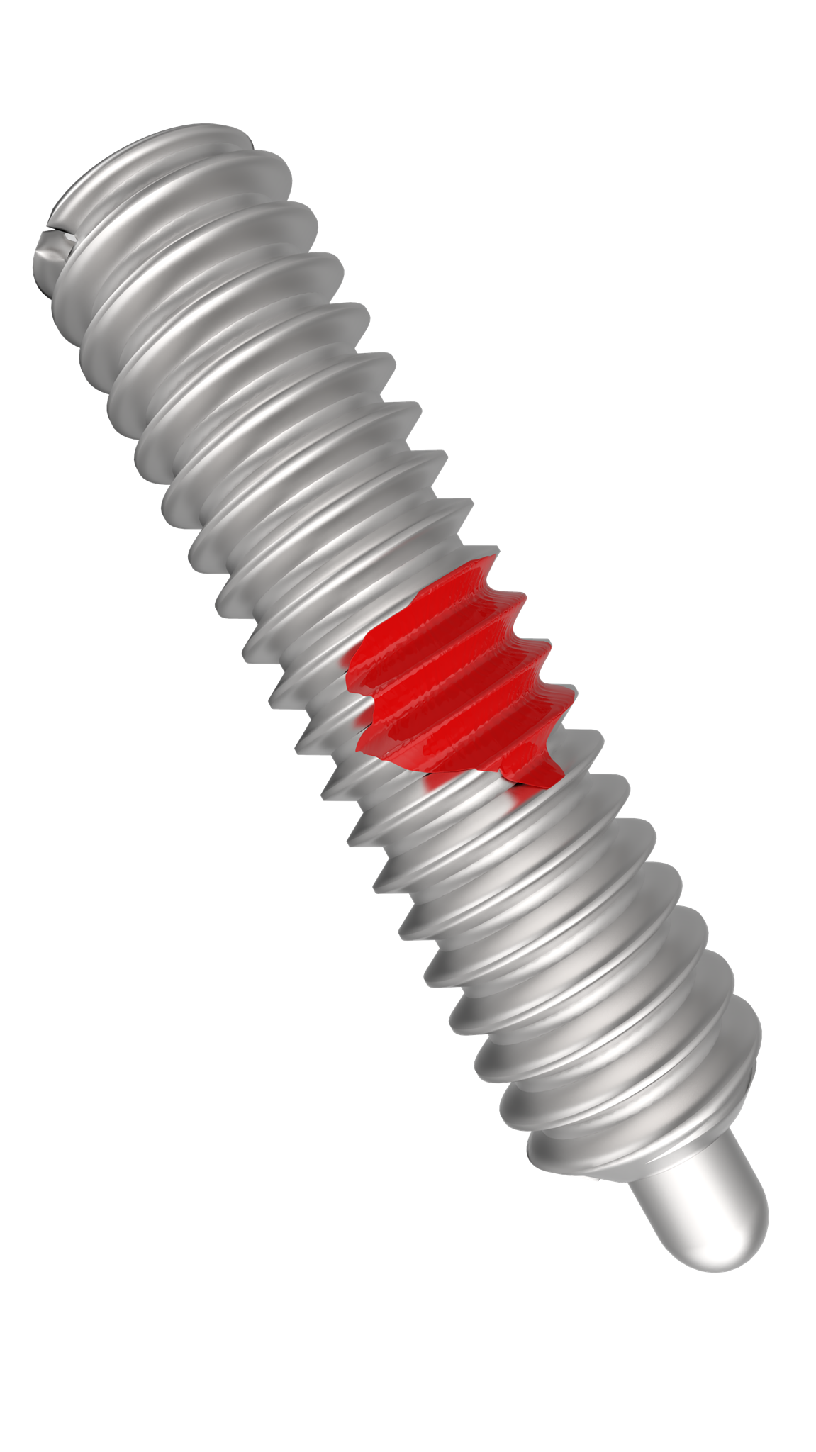 Spring Plungers Stainless Steel Carr Lane