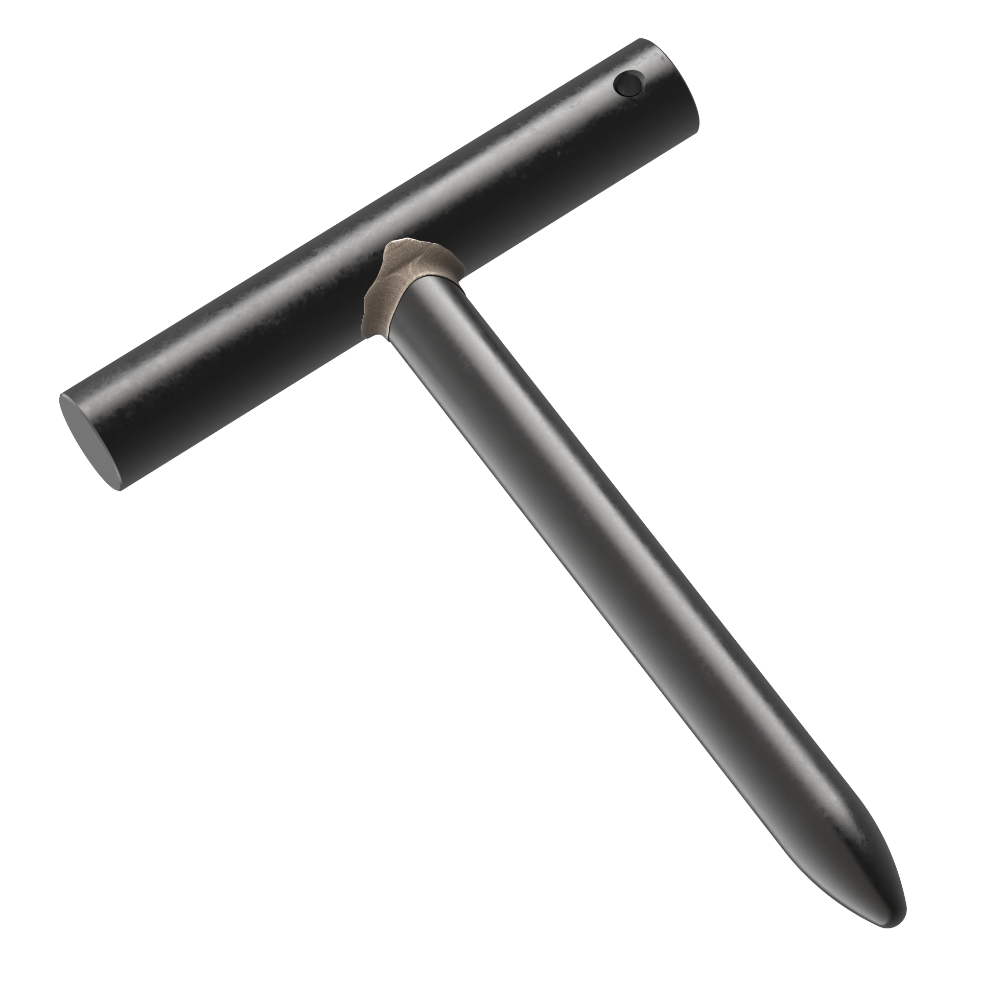 Tp Pin CL-40-TP T Pins | Carr Lane