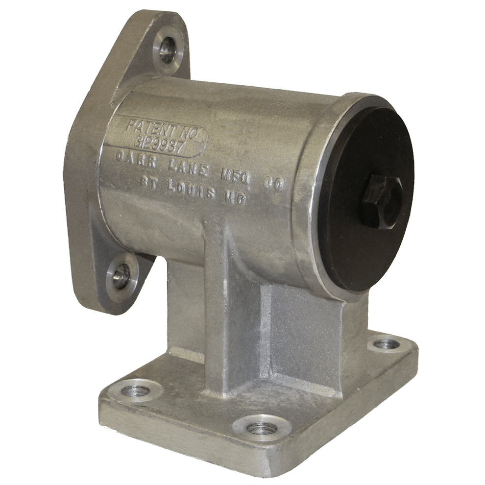 Revolving Trunnions (Flange Base) Carr Lane