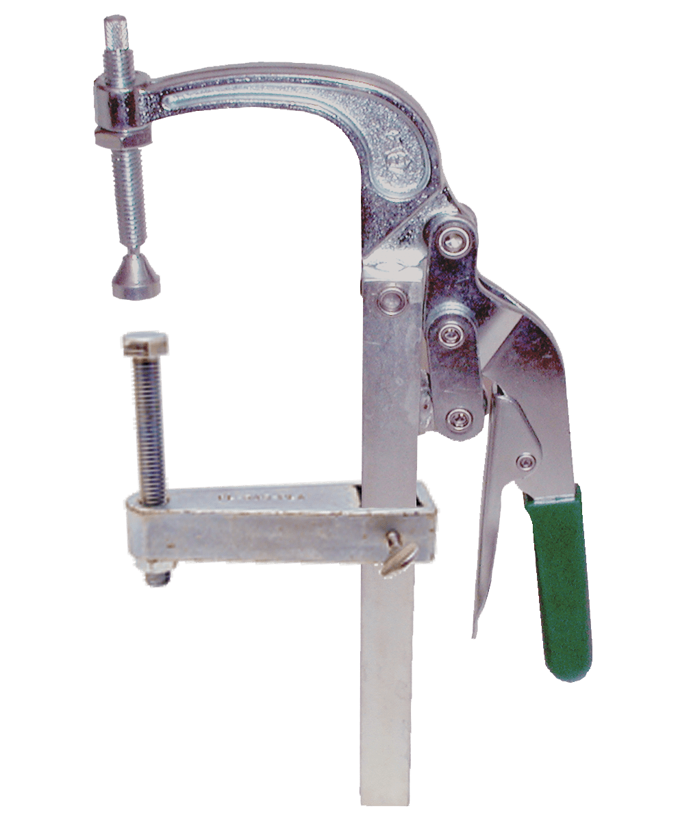 Toggle Bar Clamps Carr Lane