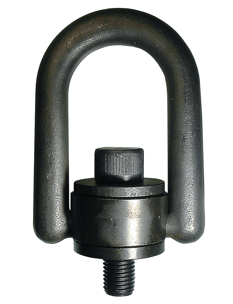 HeavyDuty® Swivel Hoist Rings (Standard Ring) Carr Lane