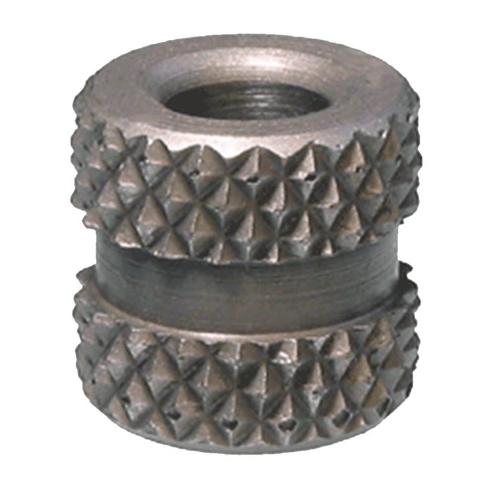 DiamondGroove Bushings (DG) Carr Lane