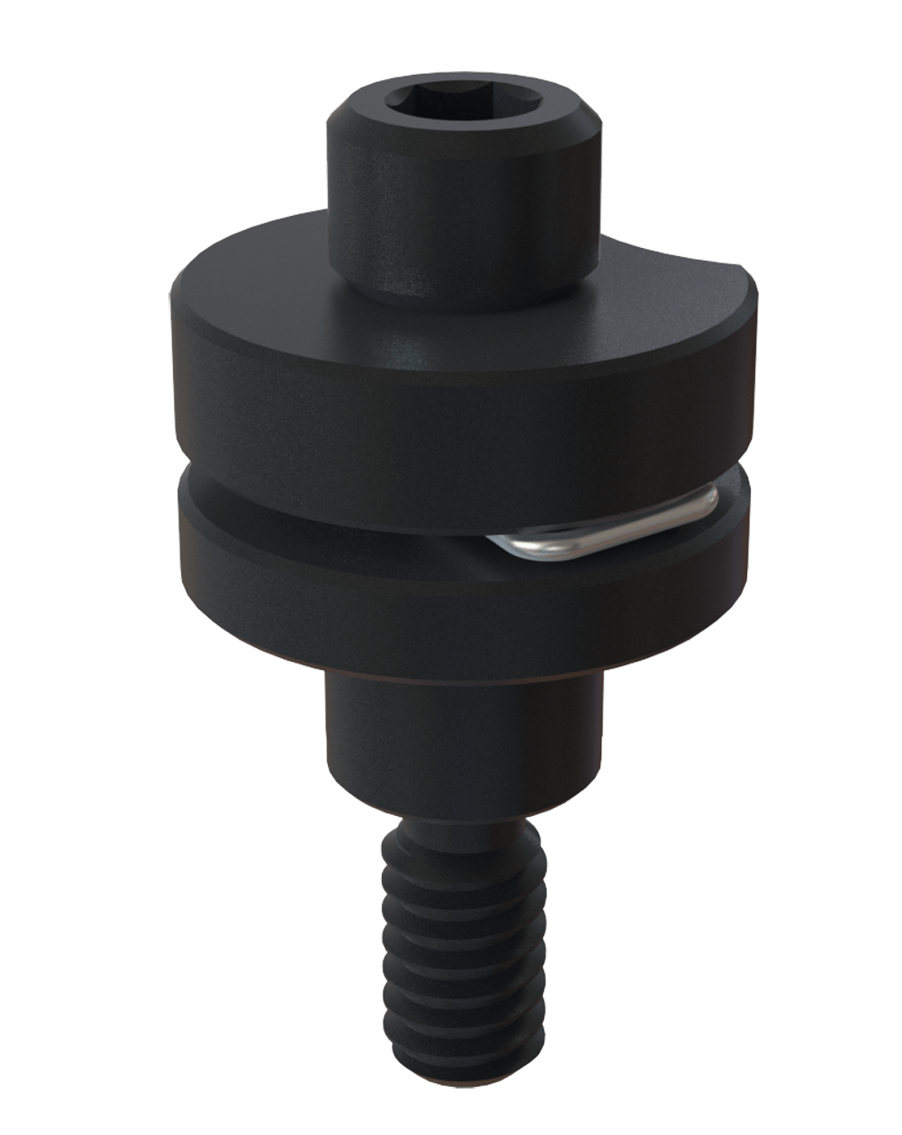 Captive Locating Screws Carr Lane