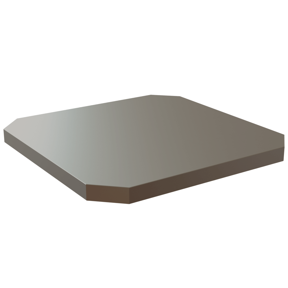 Stark ZeroPoint Fixture Plates Carr Lane