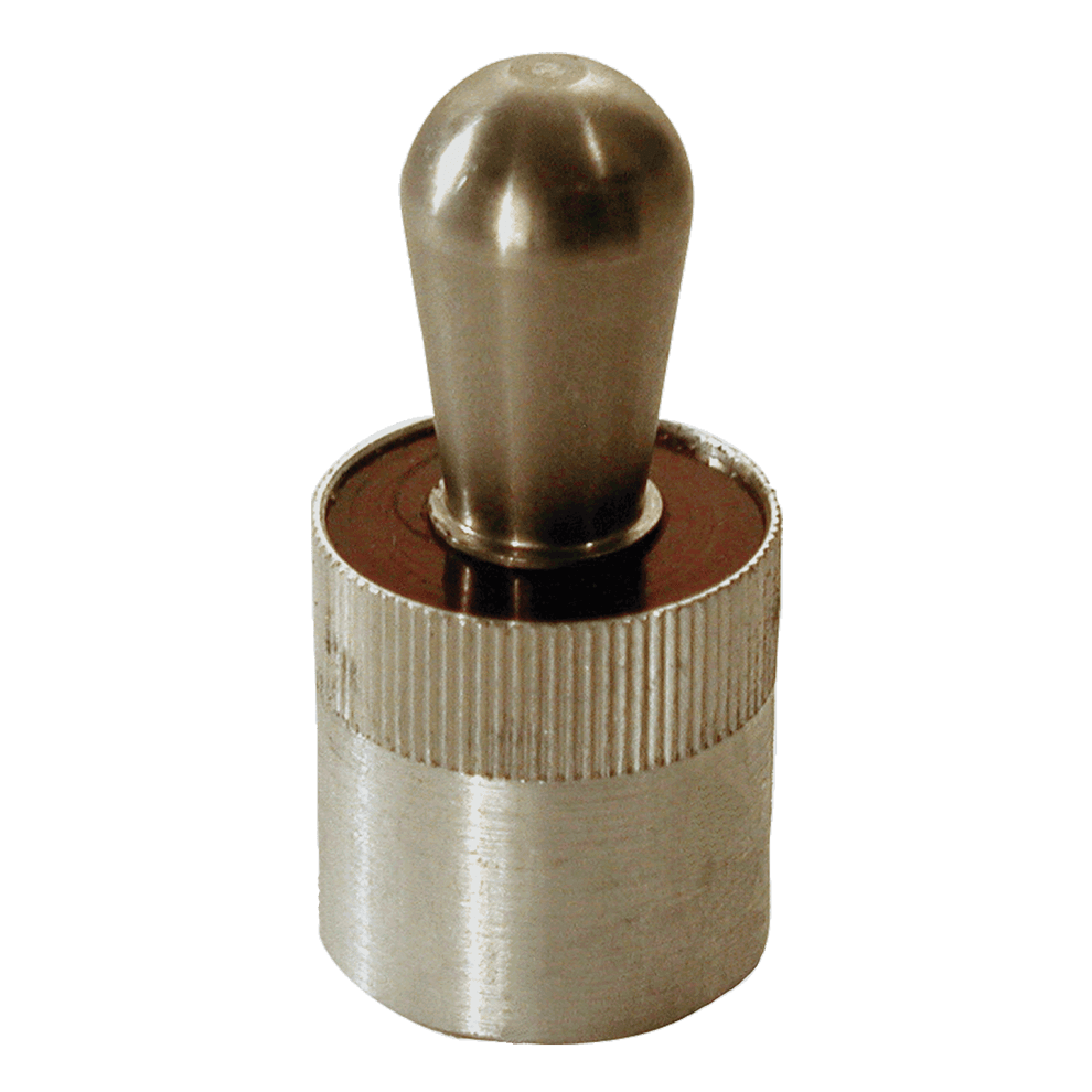 Spring Locating Pins Stainless Steel Pin (Polyurethane Spring) Carr Lane