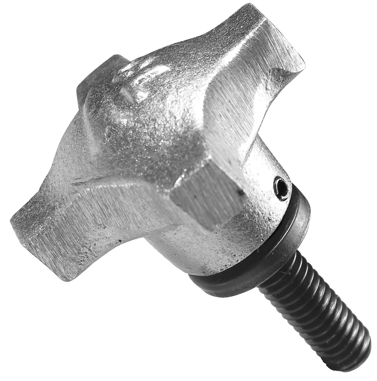 SwivelWasher Hand Knob Assemblies Carr Lane