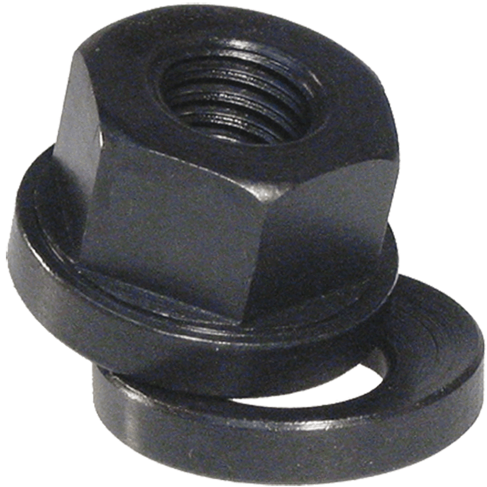 Steel Spherical Flange Nuts and Washers; 5/8-11 Thread Northwestern 15406 5 sets 