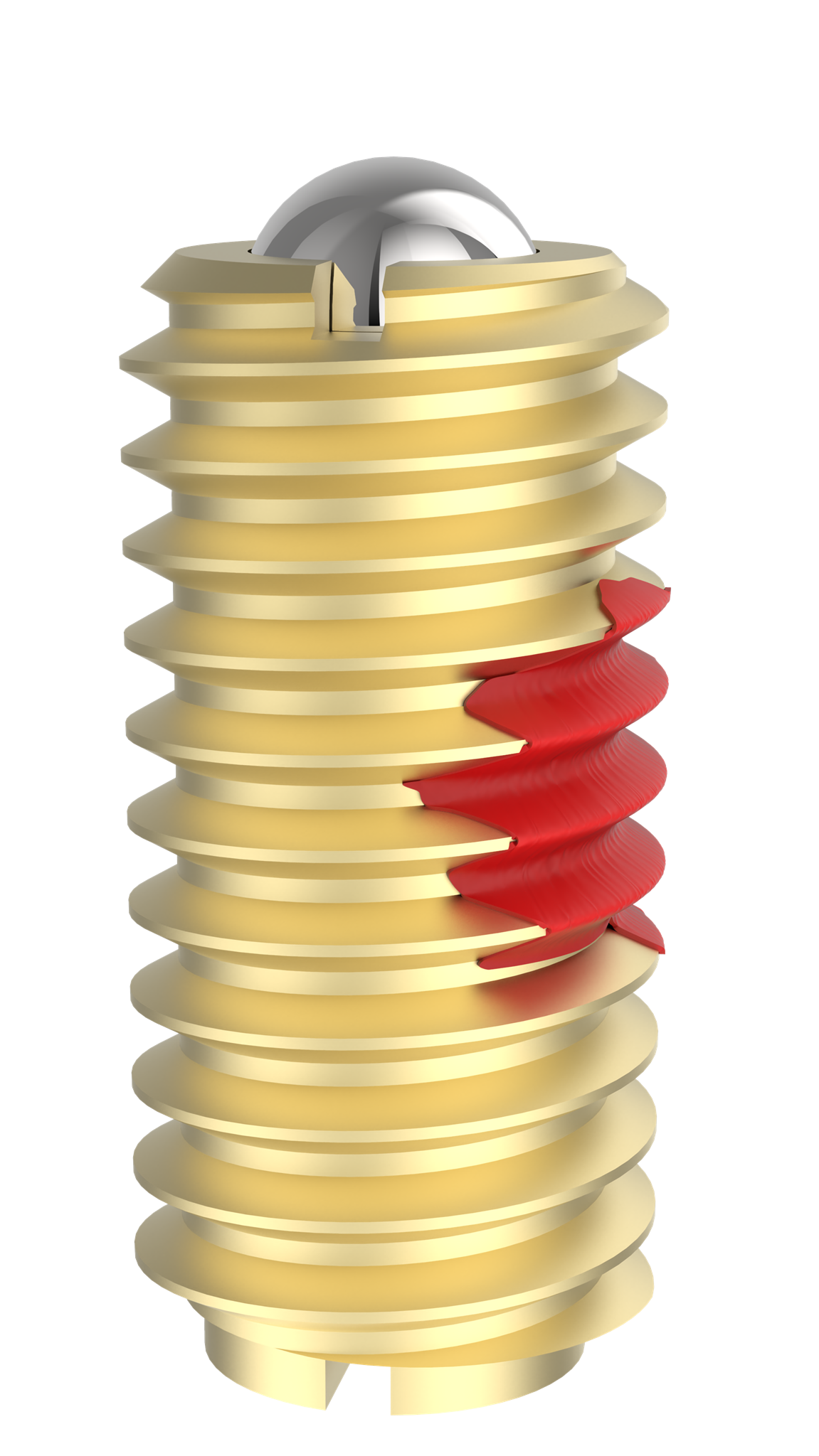 Inserts filetés, M3 M4 M5 M6 M8 M10 M12 302 Algeria