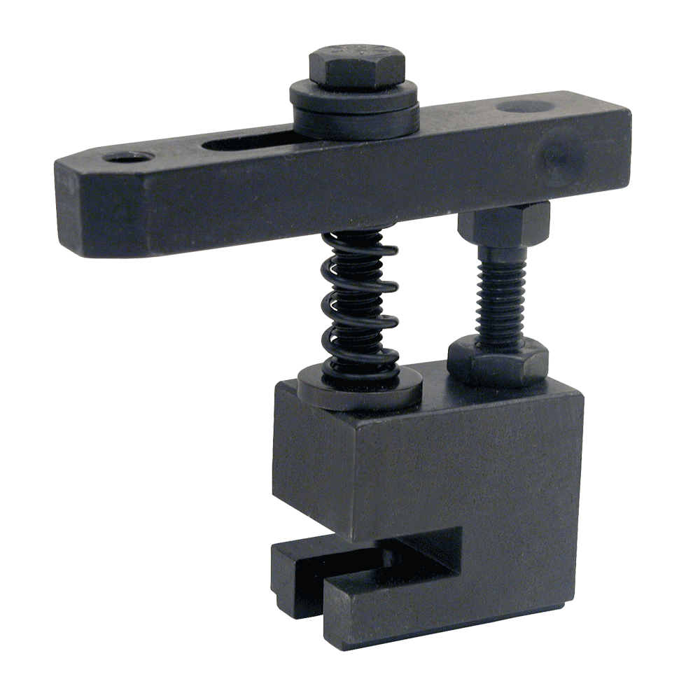 HighRise Clamps Tapped Nose (Mini) Carr Lane