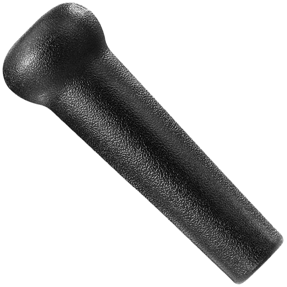 Knob Handles Tapped (Cushion Grip) Carr Lane