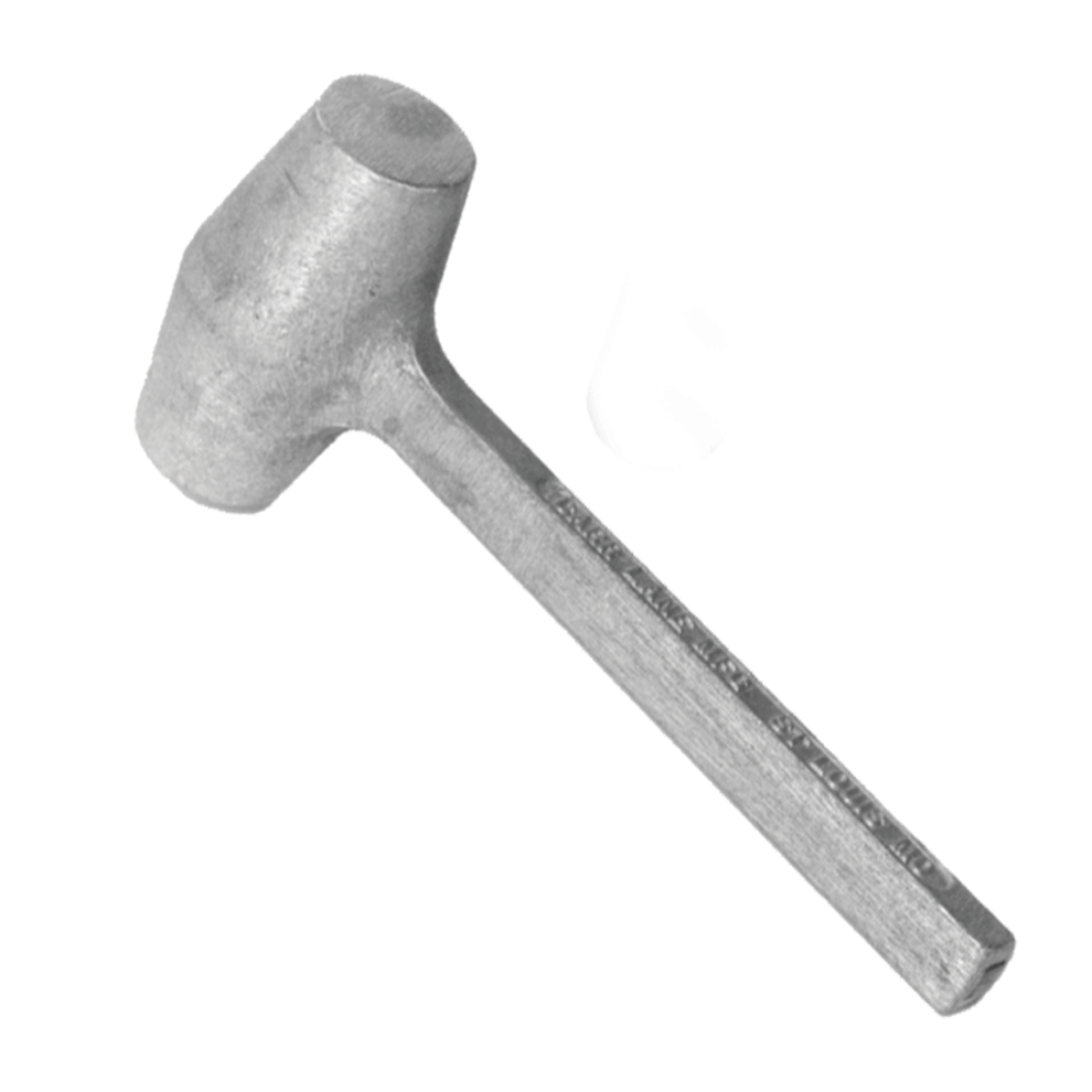NoMar Aluminum Hammers Carr Lane