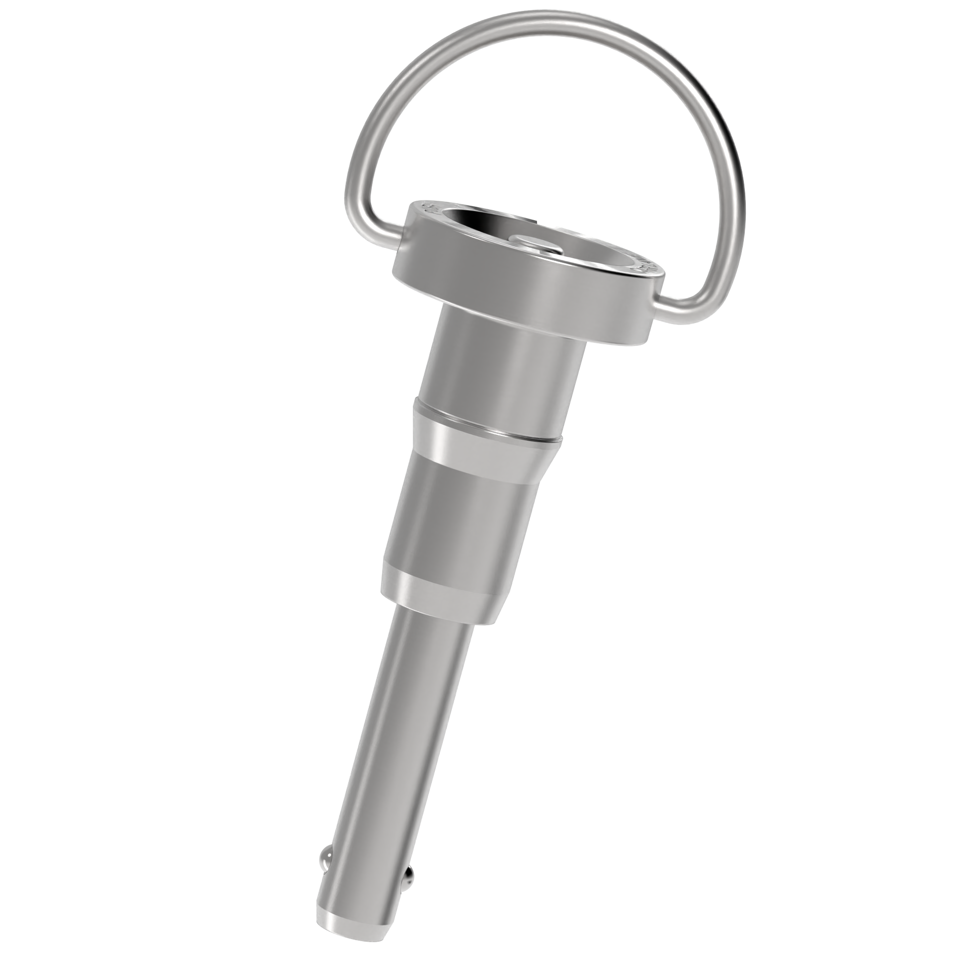 CLM 8 BLHR Heavy Duty Ball Lock Pins Carr Lane