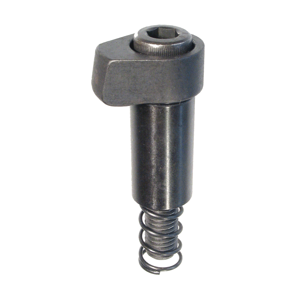 Hook Clamps Standard Arm (Socket Head) Carr Lane