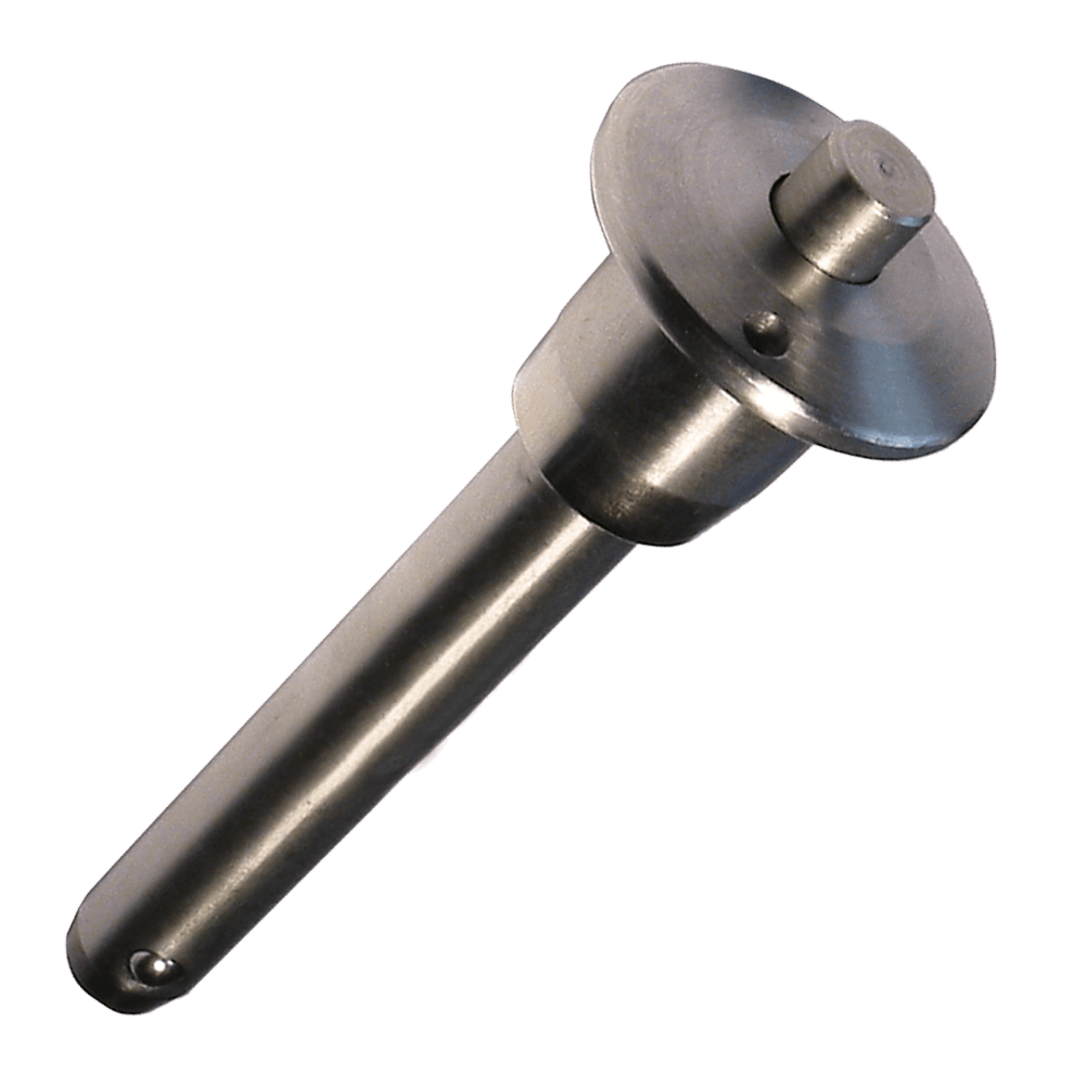 Marine Ball Lock Pins (Button Handle) Carr Lane