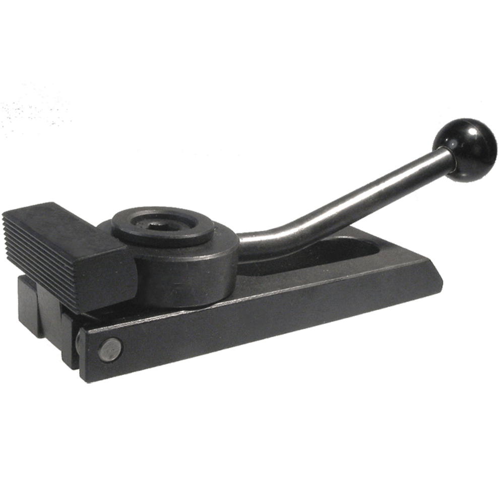 Cam Edge Clamps (Mini) Carr Lane