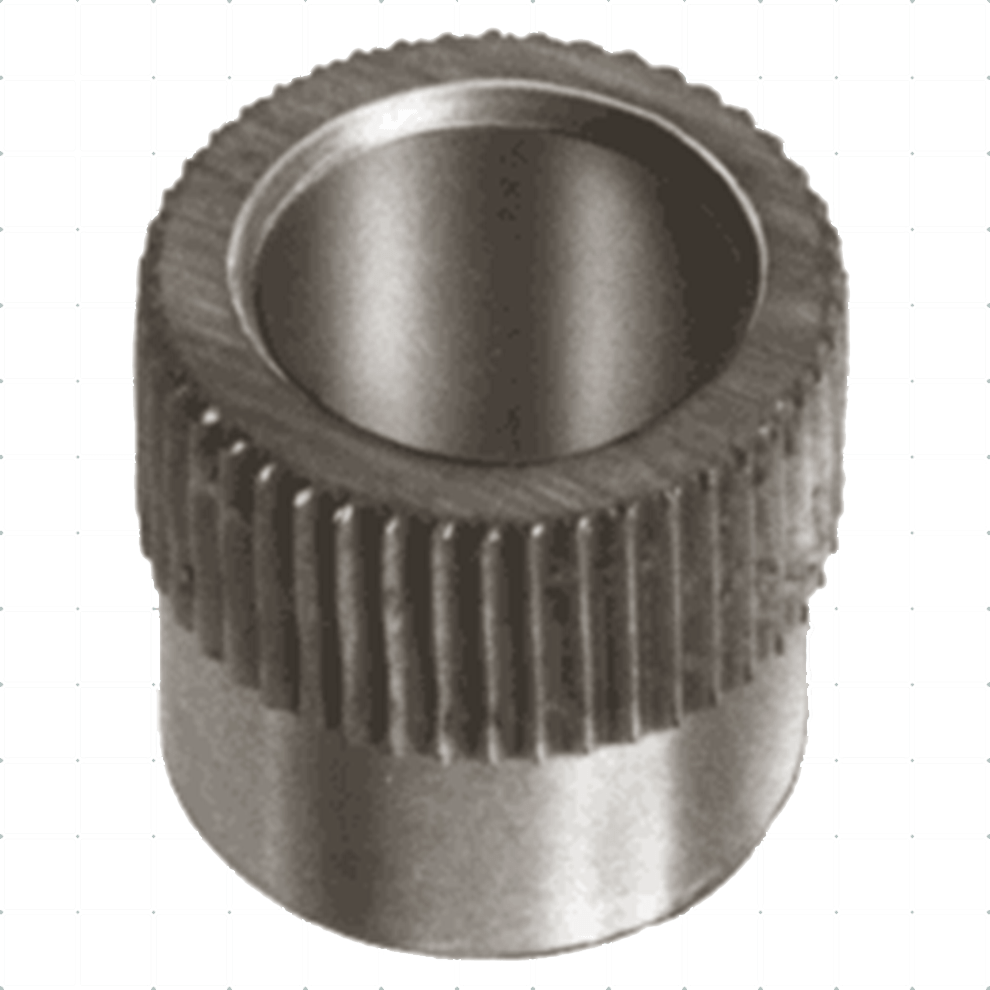 Serrated PressFit Bushings Metric (SPM) Carr Lane
