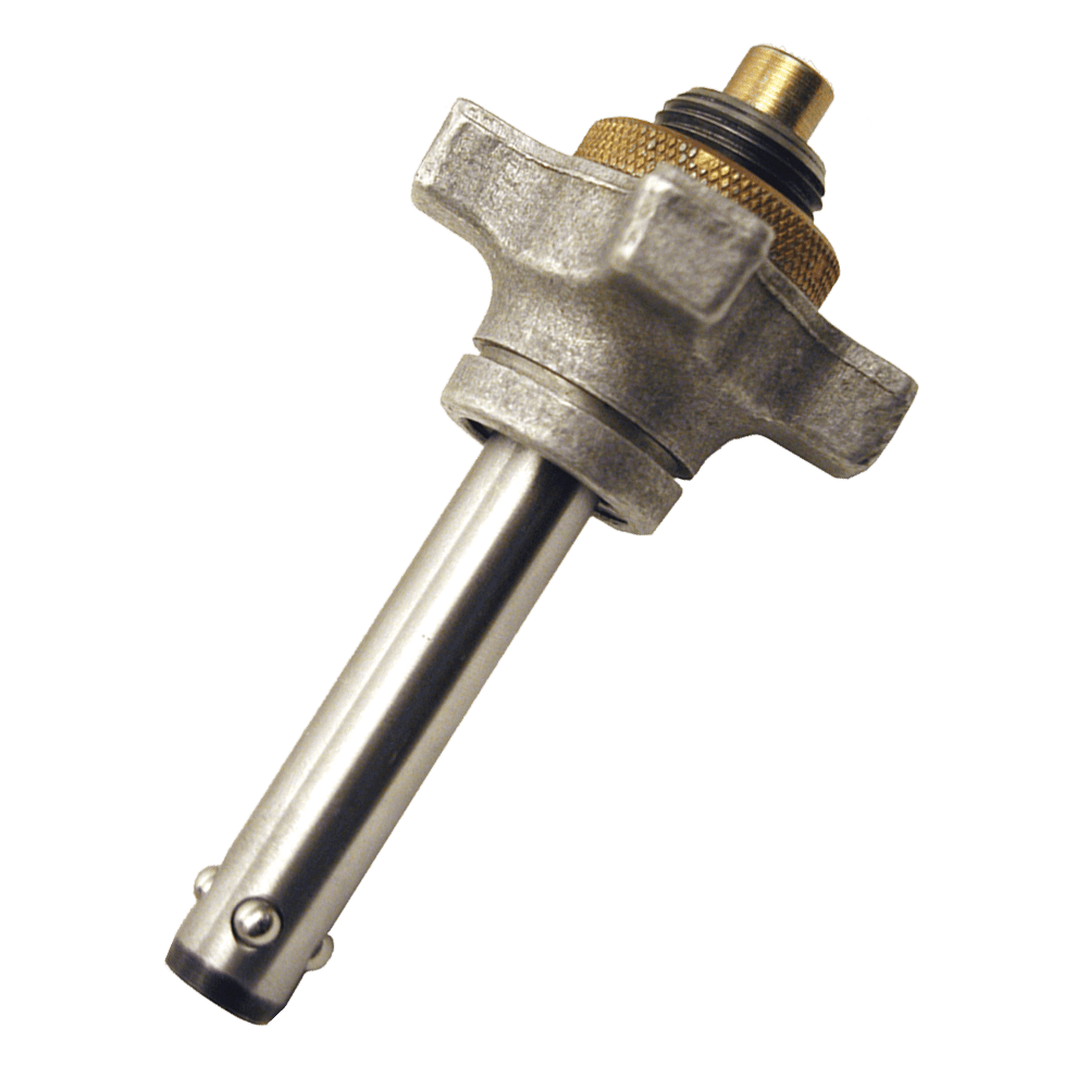 Adjustable Ball Lock Pins (Knob Handle) Carr Lane