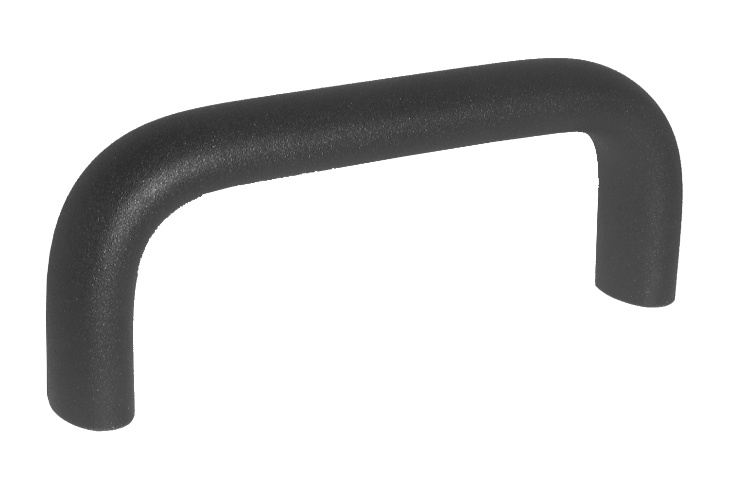 phr-4 cad model roscado de tiro redondeado, taladro diseño â€“ Manijas