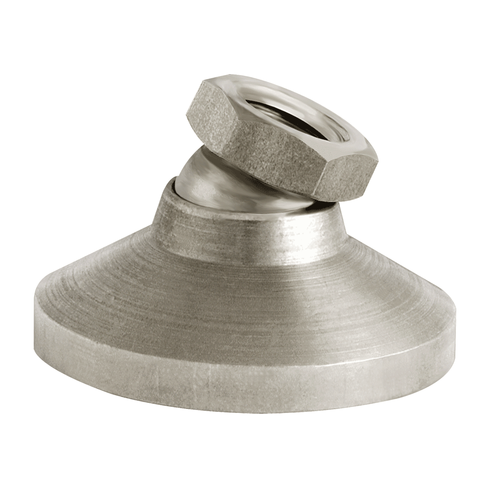Leveling Feet (Stainless Steel) Carr Lane